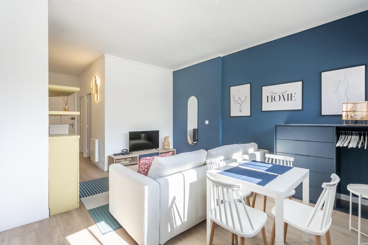 Le Kerveno Royan Extérieur photo
